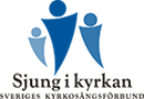 Sjung i kyrkan